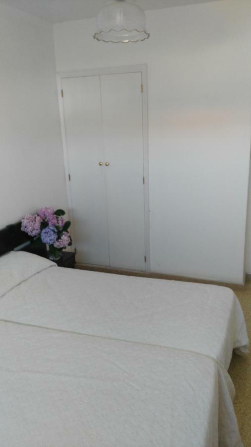 Apartamento San Vicente โอโกรเบ ภายนอก รูปภาพ