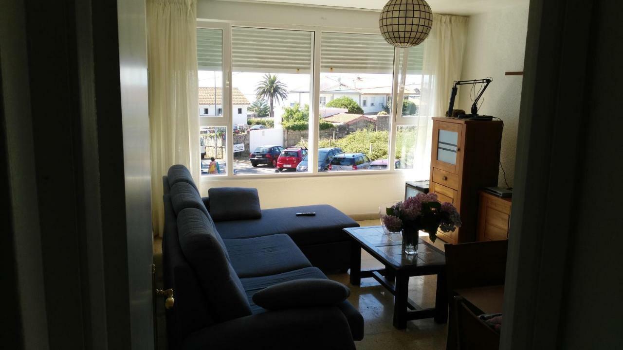 Apartamento San Vicente โอโกรเบ ภายนอก รูปภาพ