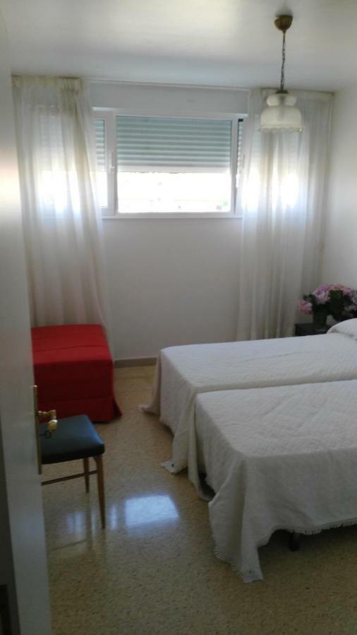Apartamento San Vicente โอโกรเบ ภายนอก รูปภาพ