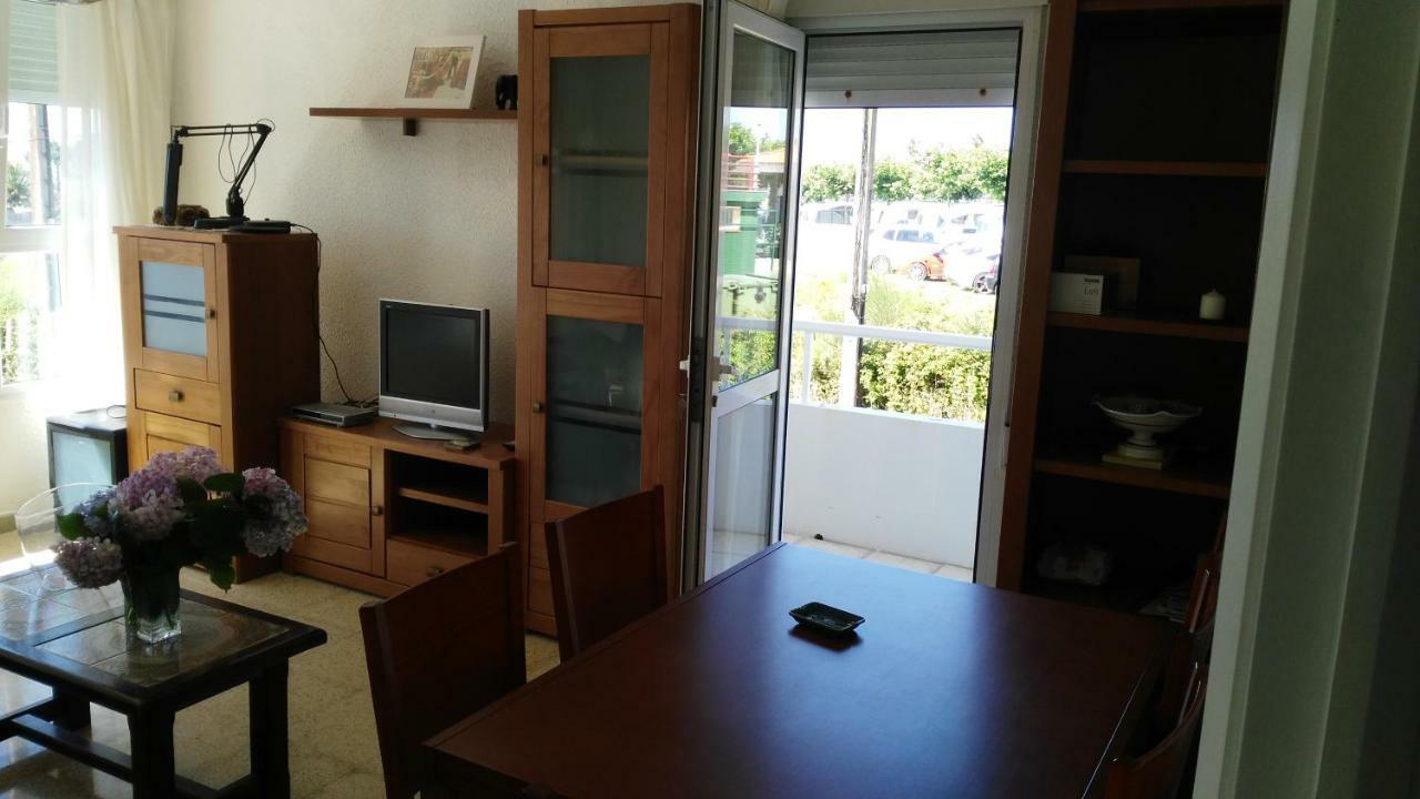 Apartamento San Vicente โอโกรเบ ภายนอก รูปภาพ