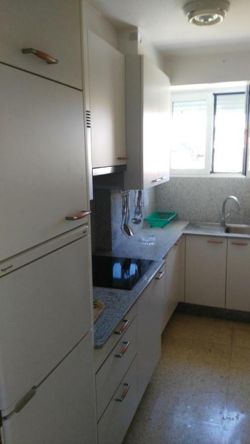 Apartamento San Vicente โอโกรเบ ภายนอก รูปภาพ