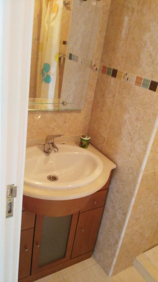Apartamento San Vicente โอโกรเบ ภายนอก รูปภาพ