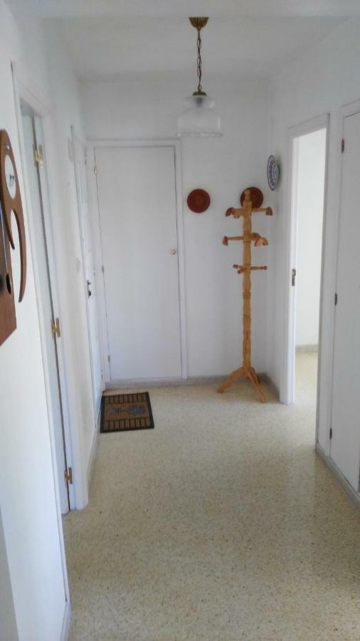Apartamento San Vicente โอโกรเบ ภายนอก รูปภาพ